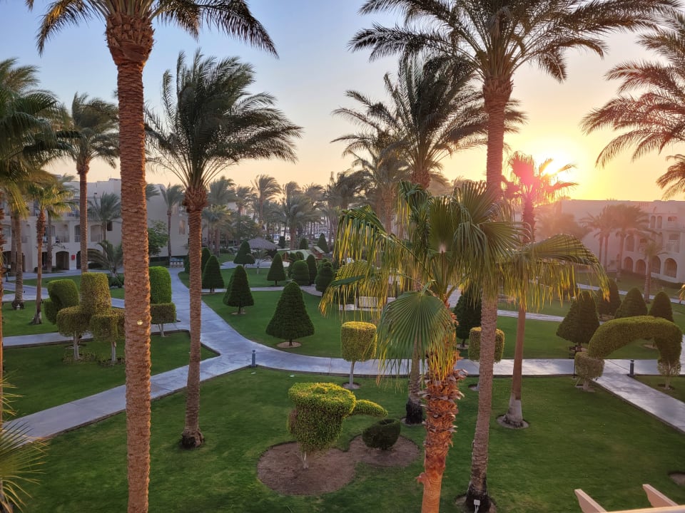 Ausblick Jaz Makadina