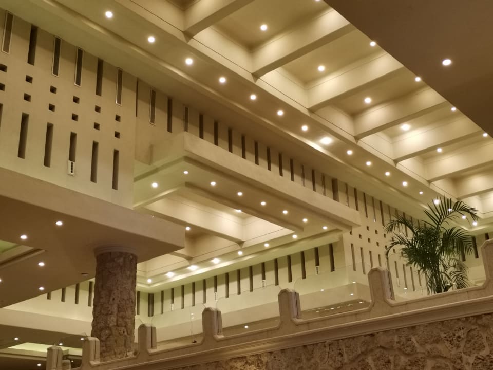 Sonstiges Pickalbatros Citadel Resort