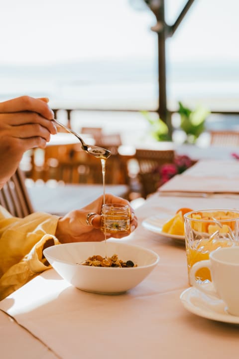 Gastro Tenuta Primero Grado Family Collection