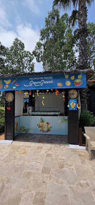 Gastro Delphin BE Grand