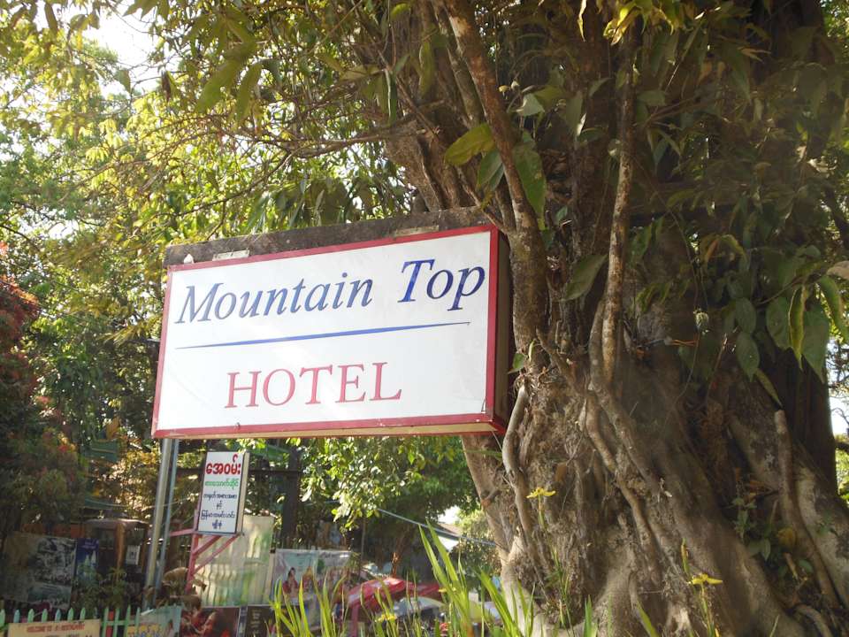 Sonstiges Mountain Top Hotel
