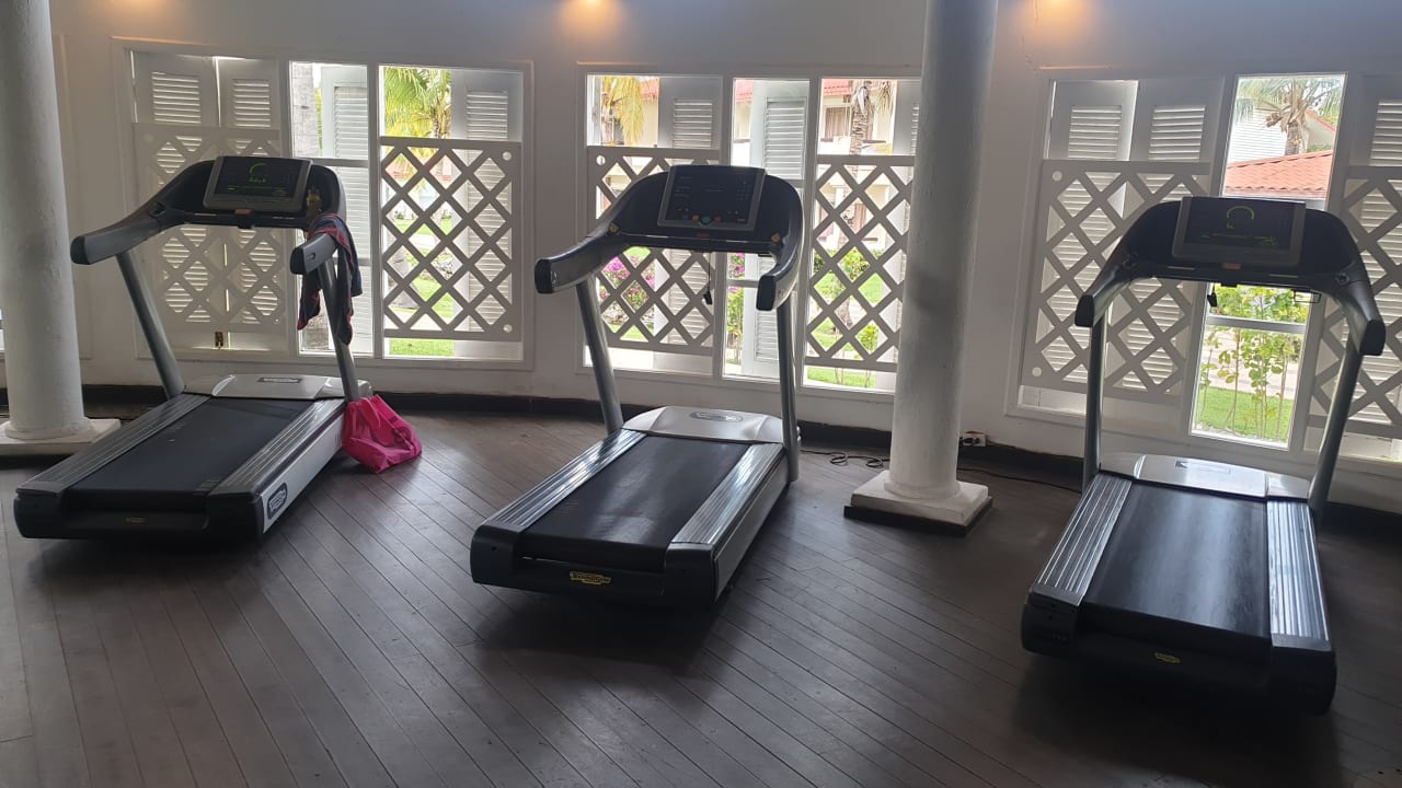 Sport & Freizeit Hotel Playa Pesquero