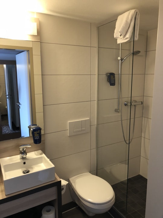 Zimmer Hotel Park Inn by Radisson Göttingen