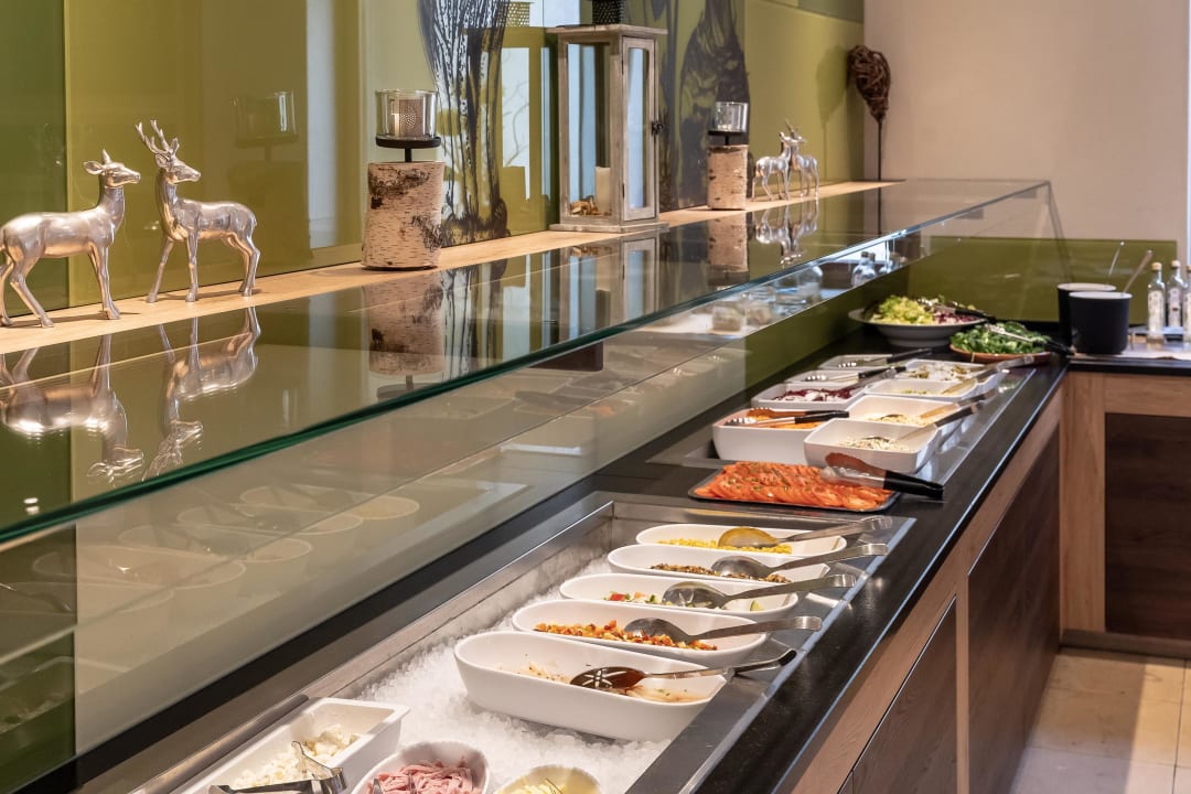 Gastro Hotel Dirsch Wellness & Spa Resort