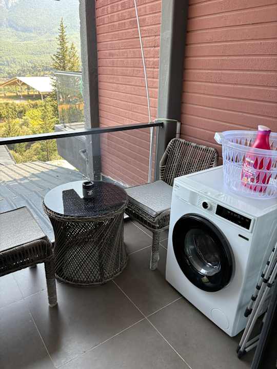 Zimmer Geyikbayiri Mountain Holiday Village