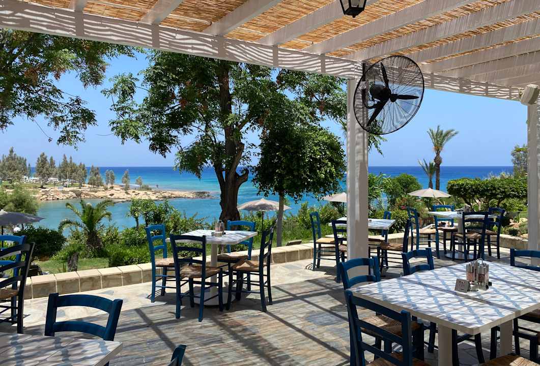 Sonstiges Crystal Springs Beach Hotel