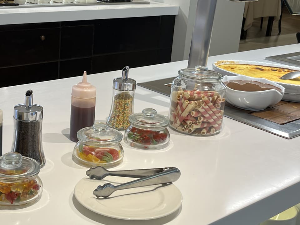 Gastro Grupotel Acapulco Playa - Adults Only