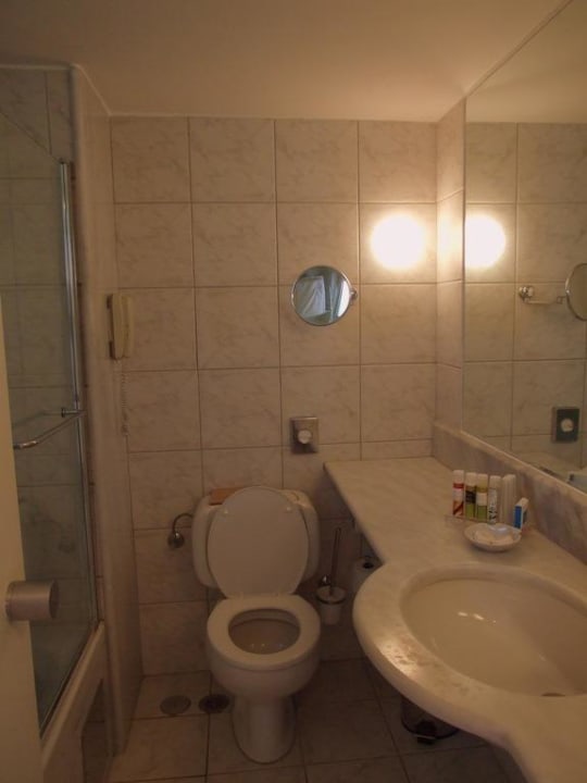 Łazienka Phãea Cretan Malia