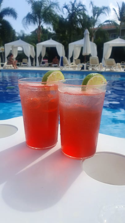 Gastro Bahia Principe Grand Aquamarine