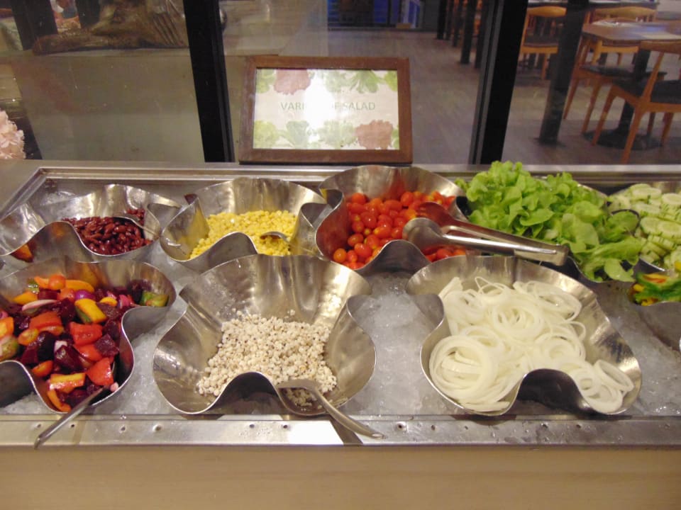 Gastro Khaolak Emerald Beach Resort & Spa