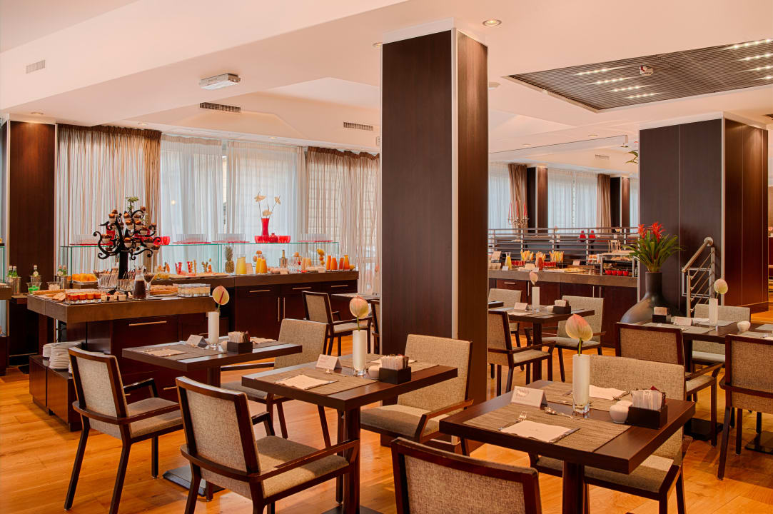 Gastro NH Collection Roma Giustiniano