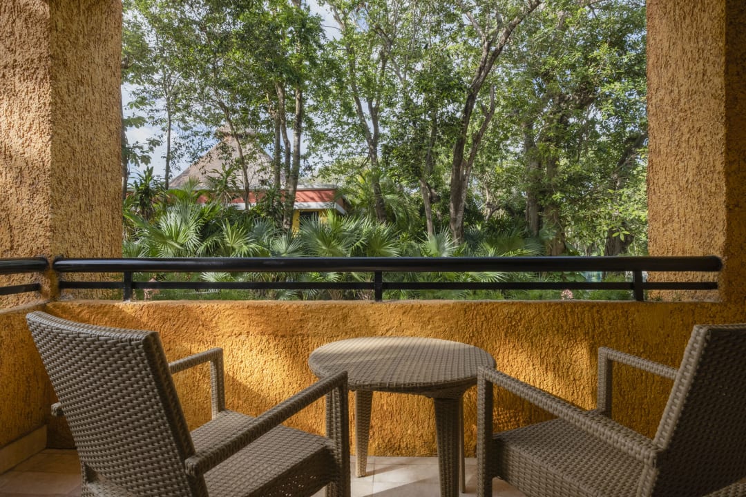 Ausblick Iberostar Waves Quetzal