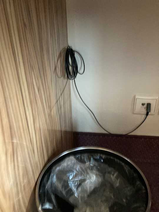 Zimmer Best Western Raphael Hotel Altona