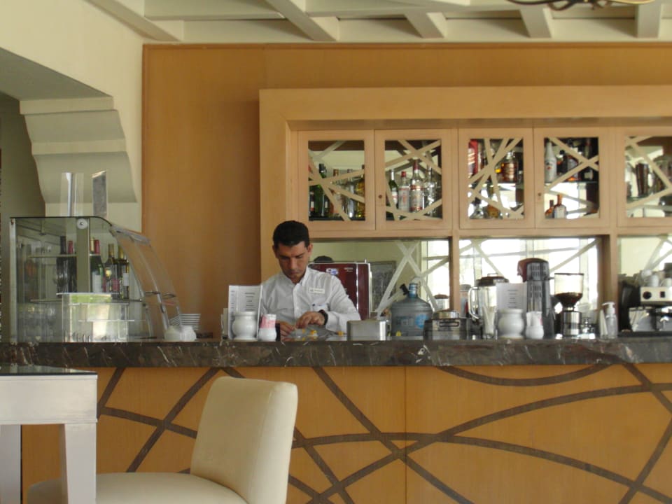 Gastro Old Palace Resort Sahl Hasheesh