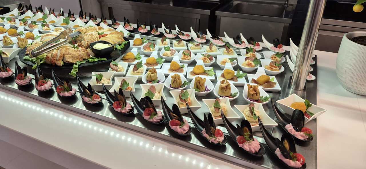 Gastro Paralos Lifestyle Beach