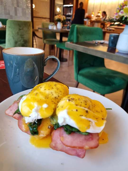 Gastro Boeira Garden Hotel Porto Gaia, Curio Collection by Hilton