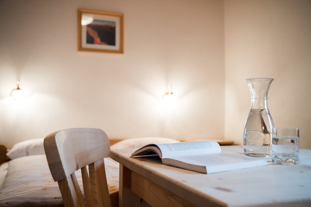 Zimmer Hotel Ciurnadú