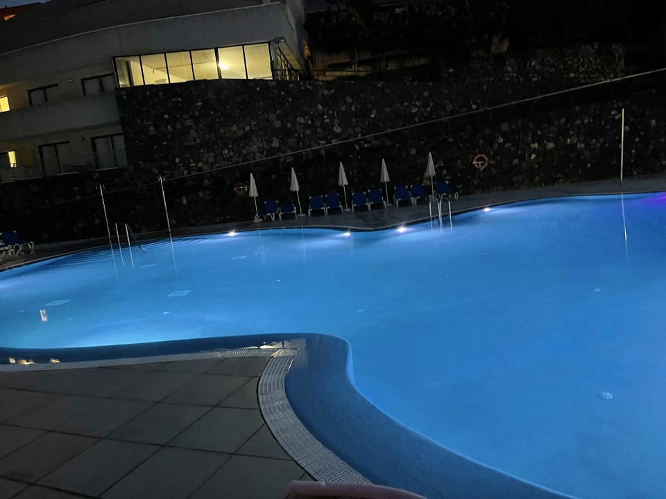 Pool Alua Tenerife