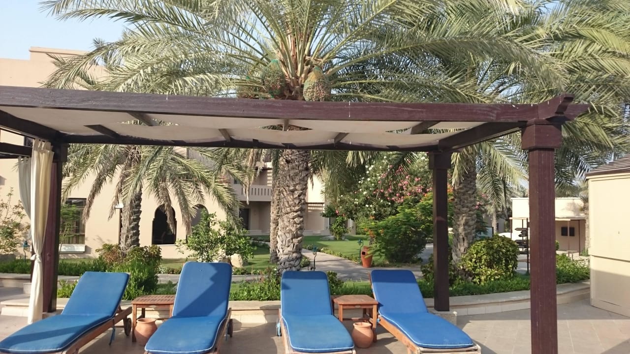Hotel Iberotel Miramar Al Aqah Beach Resort Miramar Al Aqah Beach Resort