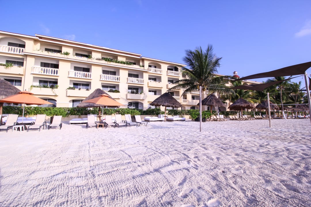 Strand All Ritmo Cancun Resort & Water Park