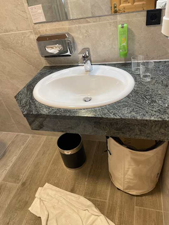 Zimmer ever.grün KAPRUN 