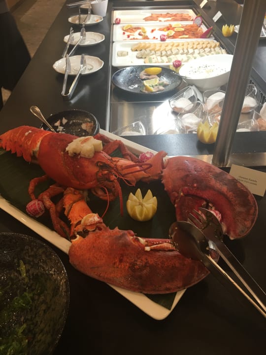 Gastro Zugspitz Resort