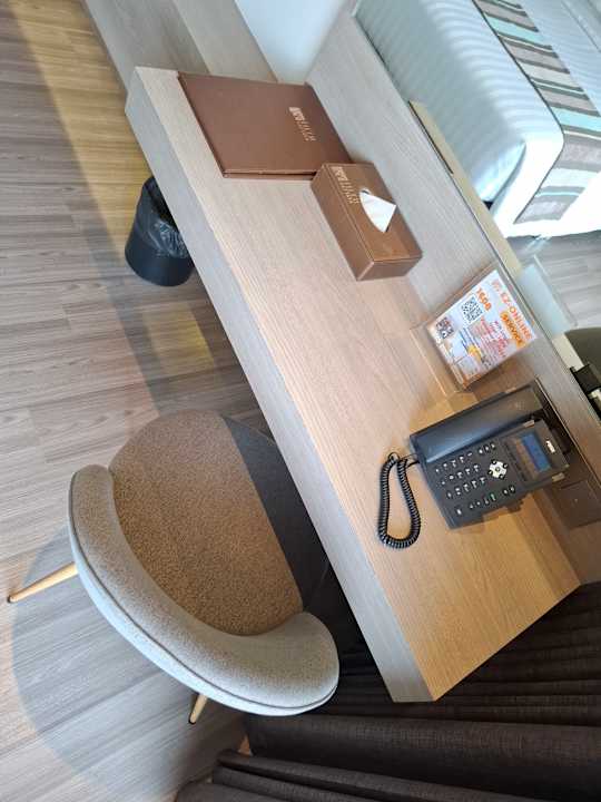 Zimmer Fifth Jomtien Pattaya