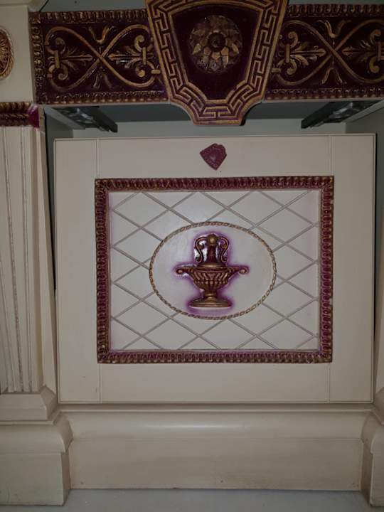 Zimmer Larina Resort Spa & Hotel