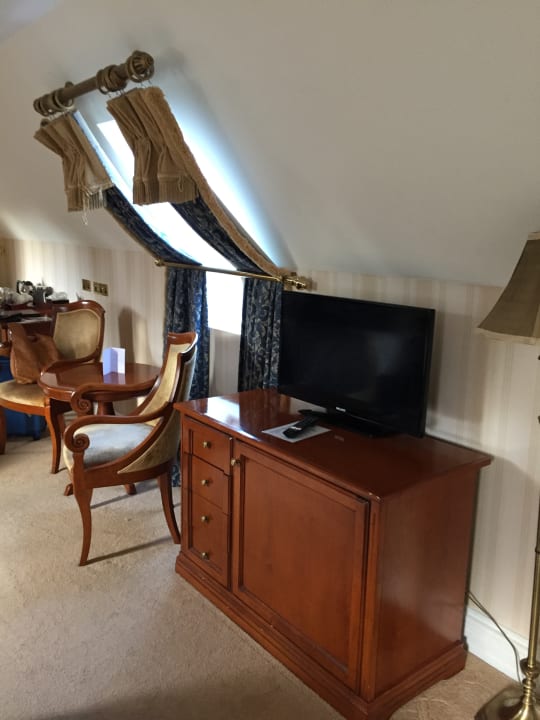 Zimmer Hotel Lough Rynn Castle