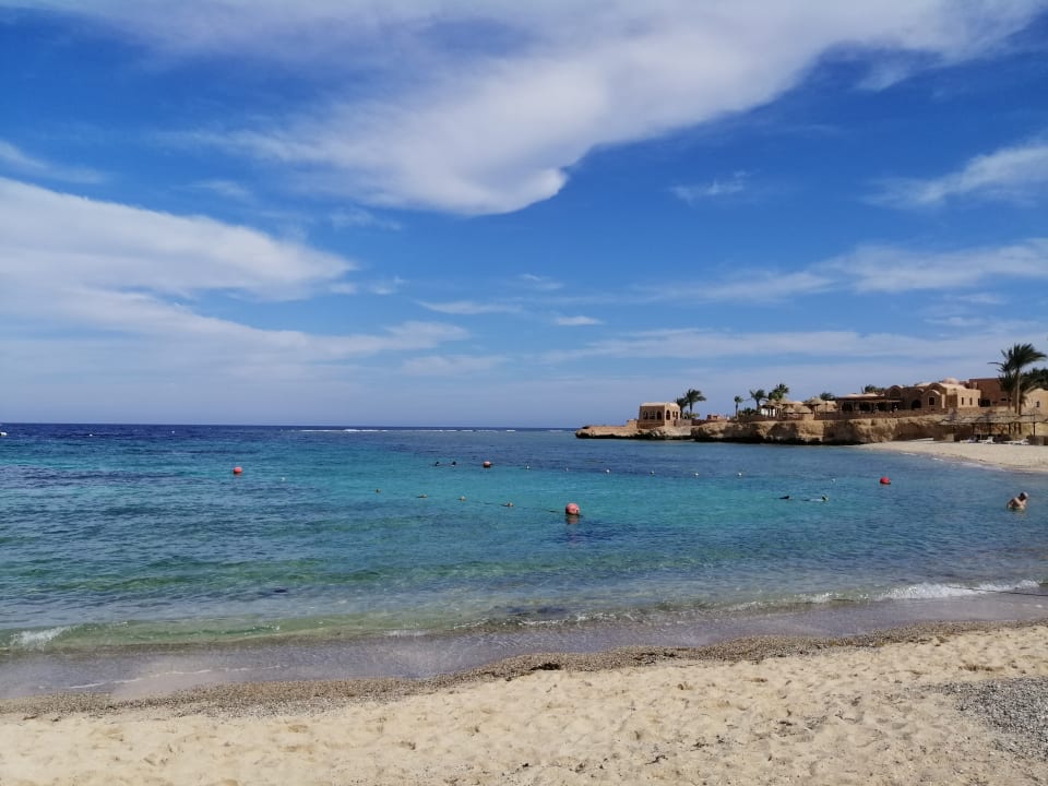 Strand Mövenpick Resort El Quseir
