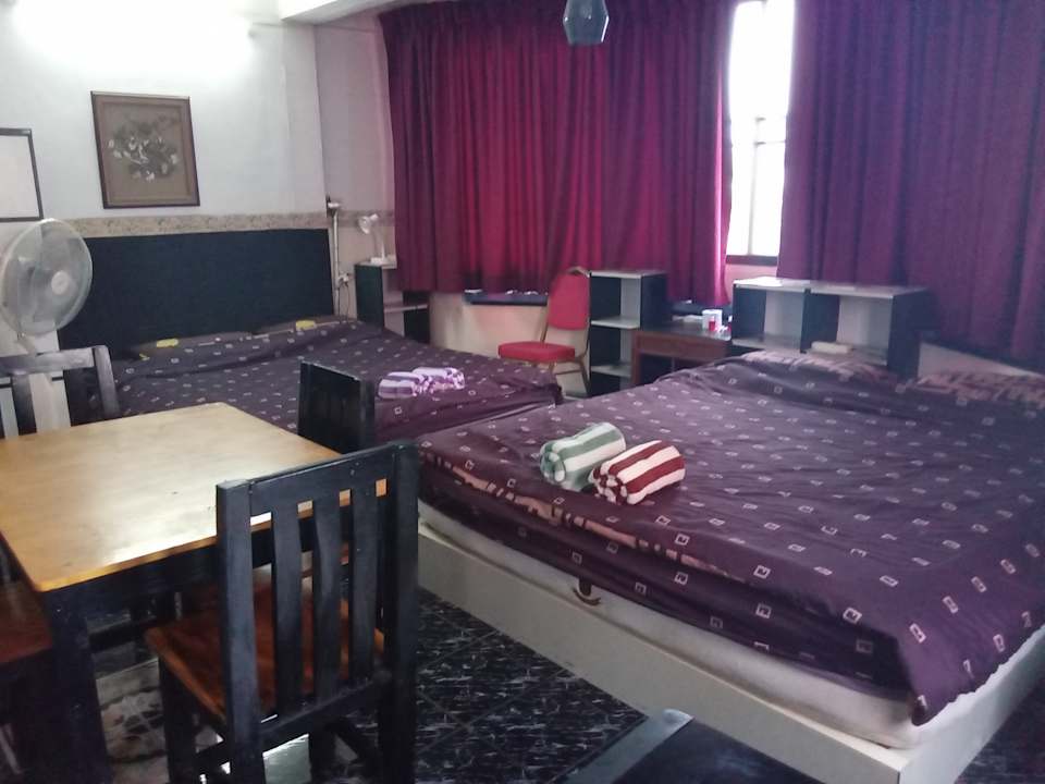 Zimmer BEN & LEK GUESTHOUSE