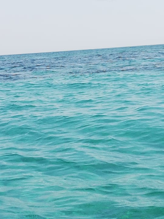 Strand Hotel Gardenia Beach