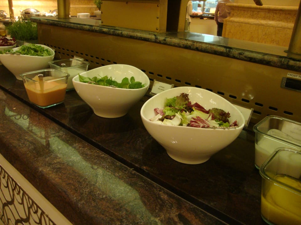 Gastro Emirates Palace Mandarin Oriental