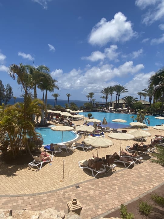 Pool R2 Rio Calma Hotel & Spa & Conference