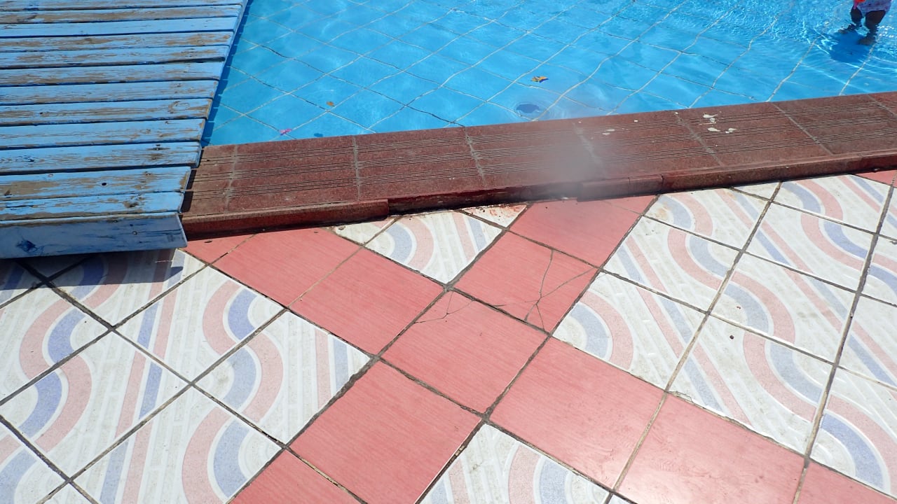 Pool Pharaoh Azur Resort