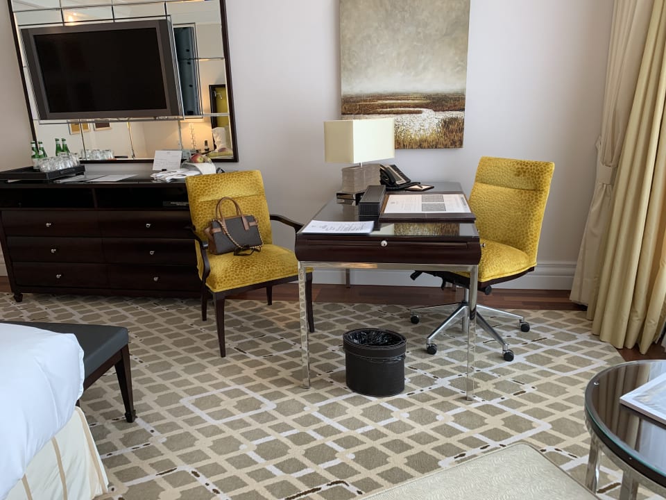 Zimmer Breidenbacher Hof