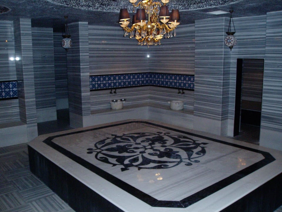Hammam Adalya Ocean Deluxe