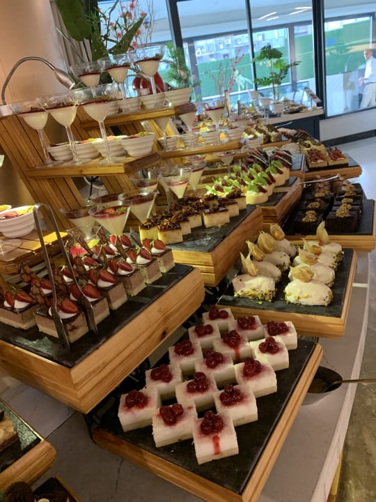 Gastro Seaden Quality Resort & Spa