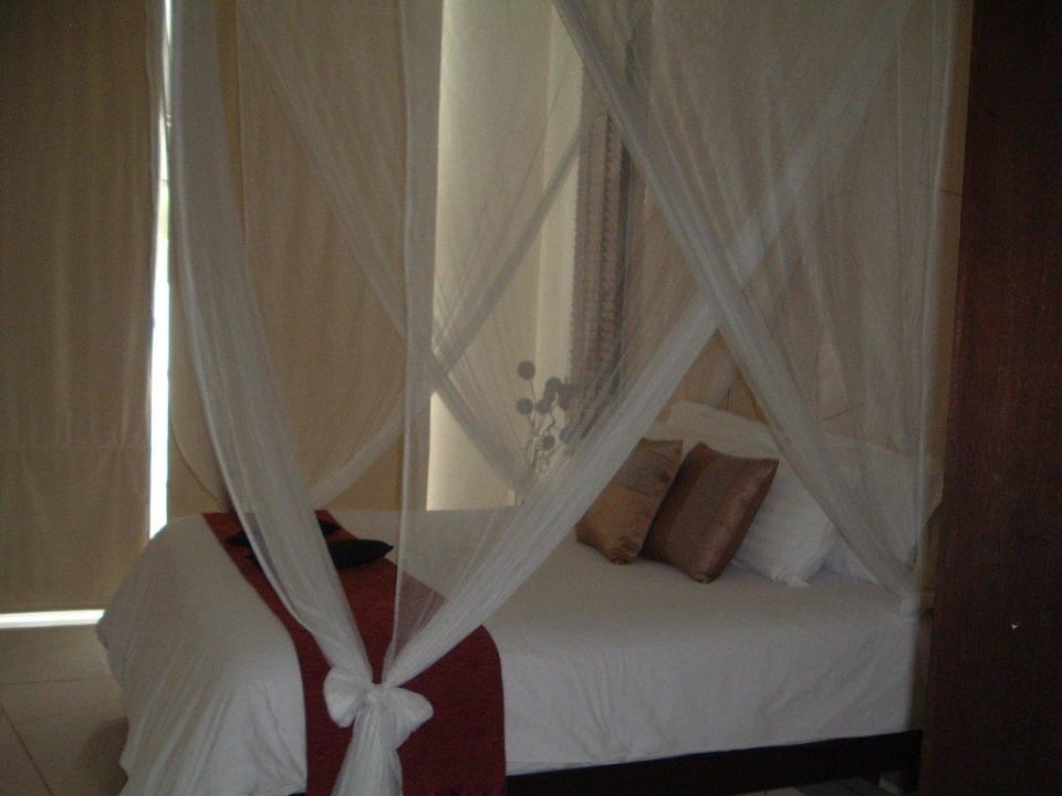 Himmelbett Veranda Resort & Villas Hua Hin Cha Am