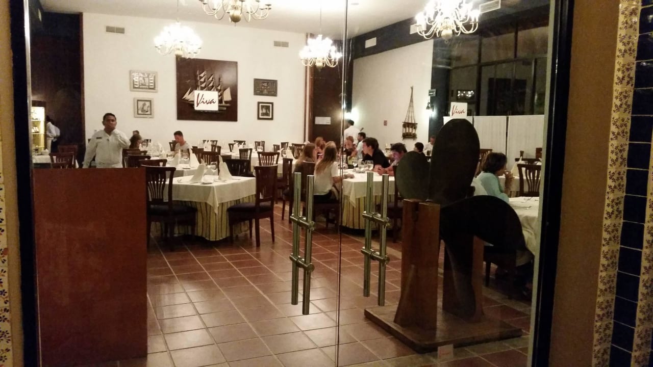Zweites a la carte Restaurant Viva Maya by Wyndham - All Inclusive Resort