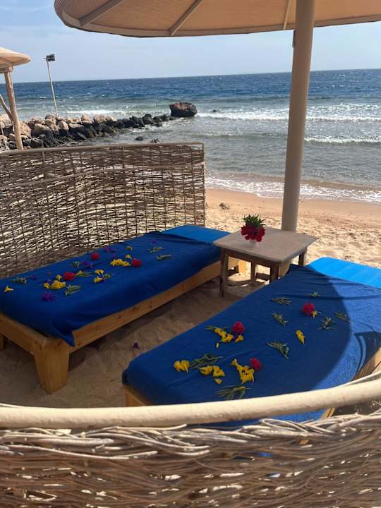 Strand Pickalbatros Citadel Resort