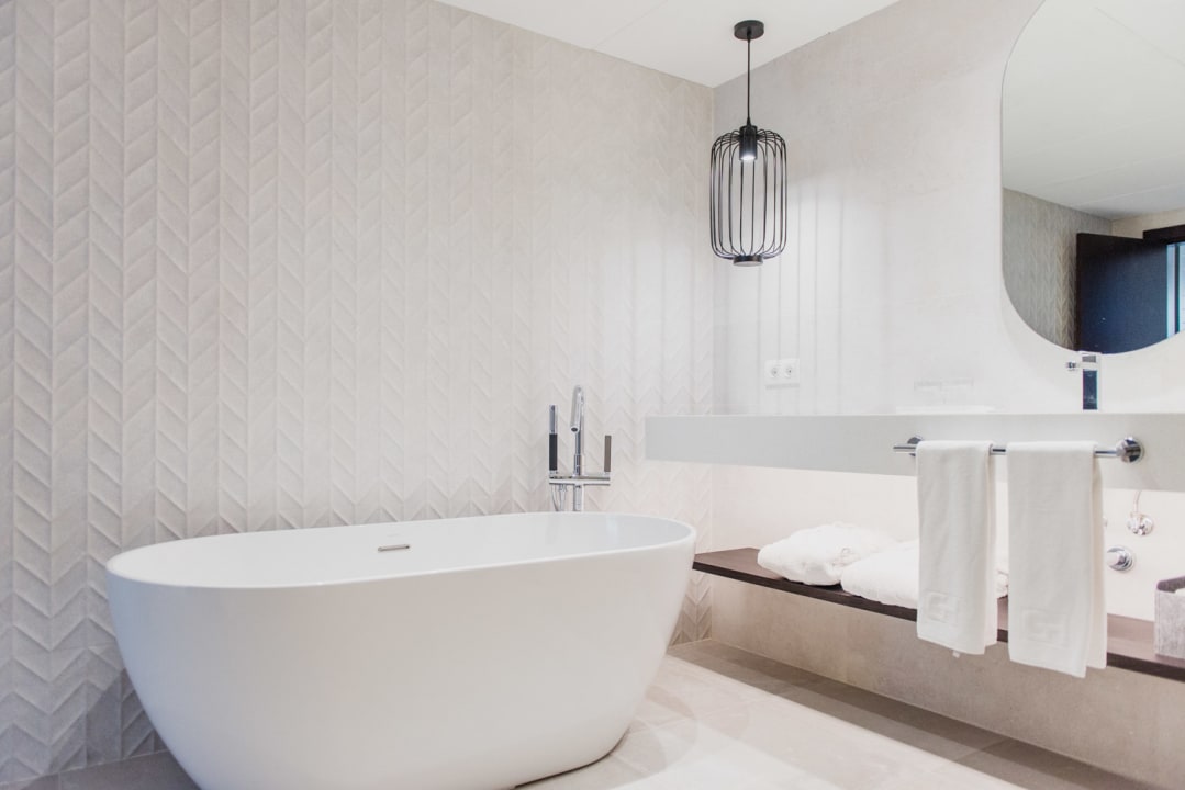 Zimmer Hotel Molina Lario Gallery