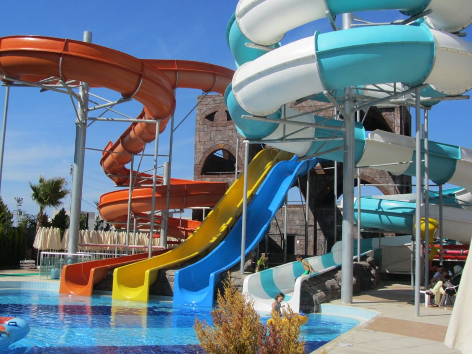 Lara Family Club Hotel Wyndham Garden Lara