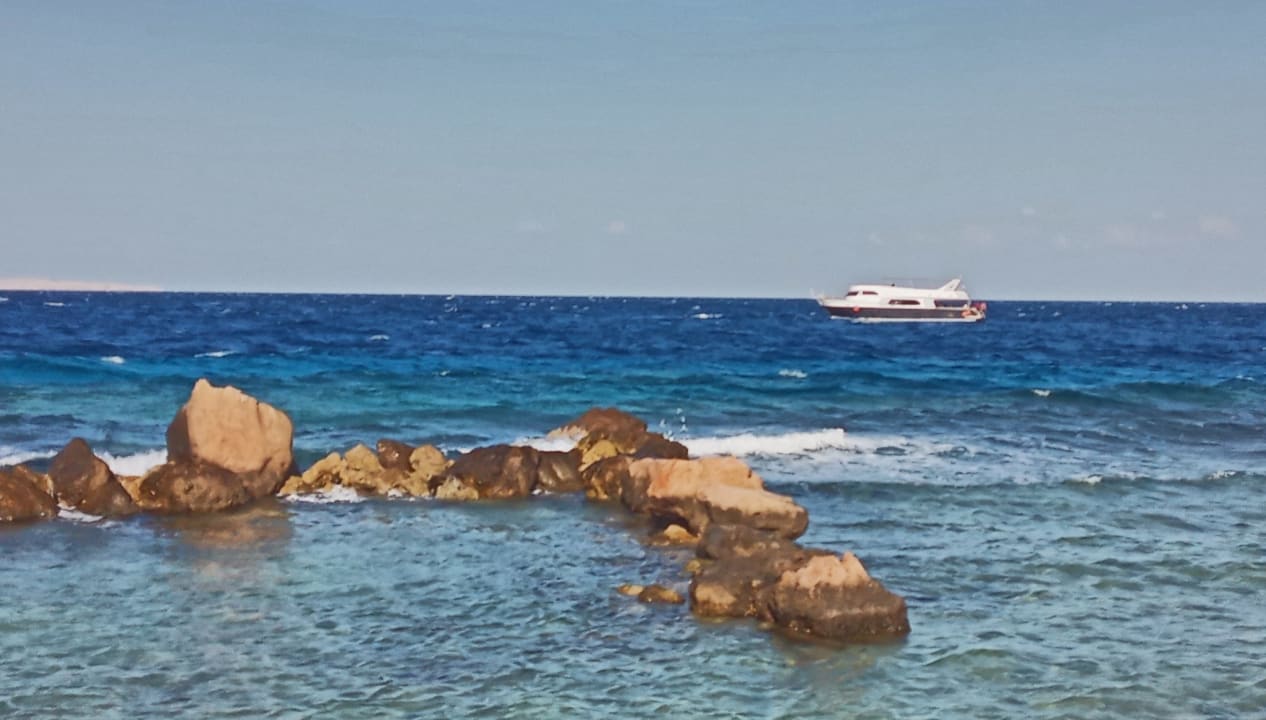 Strand Pickalbatros Citadel Resort