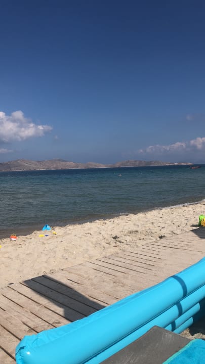 Strand Caravia Beach Hotel