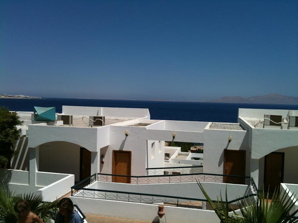 Bungalowy Sultan Gardens Resort