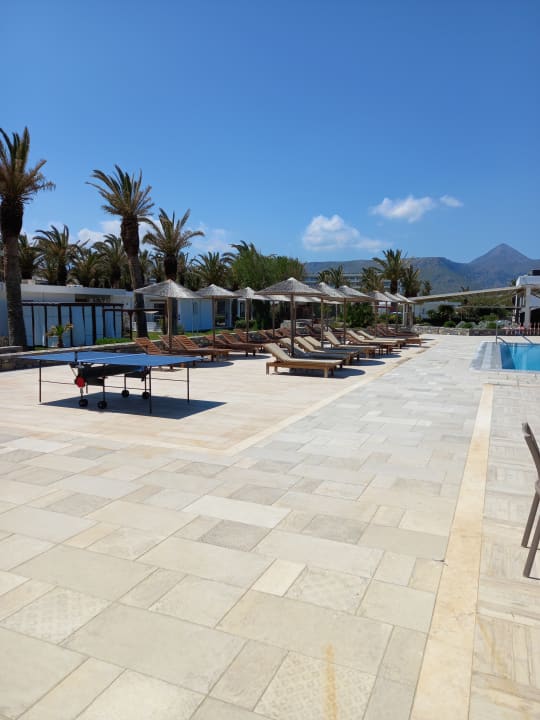 Pool Civitel Creta Beach