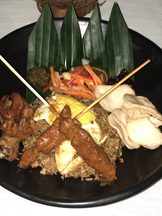 Gastro Candi Beach Resort and Spa