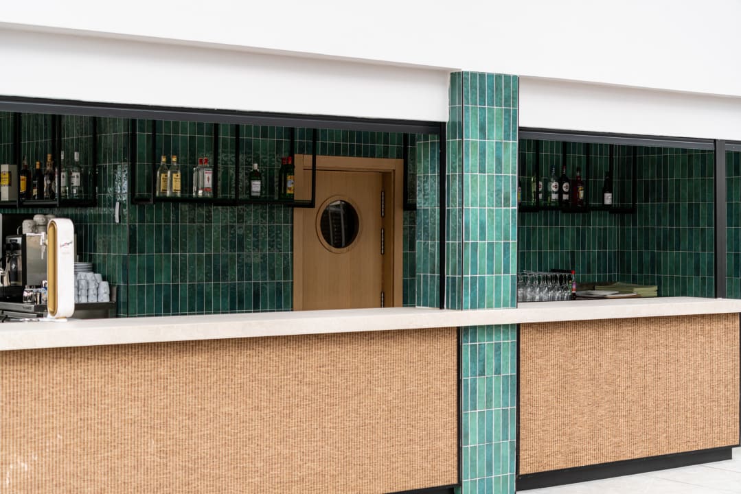 Gastro THB Bamboo Alcudia