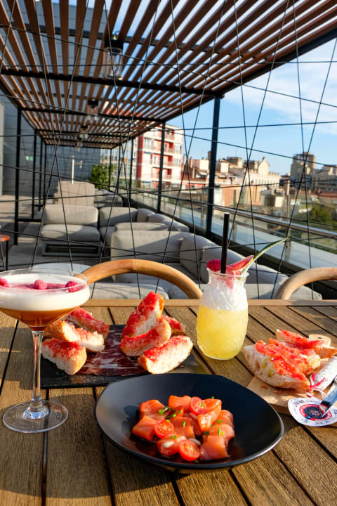 Gastro Hotel Ultonia